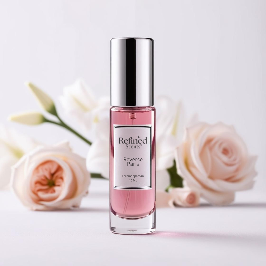 Refined Scents™ - Välkomsterbjudande