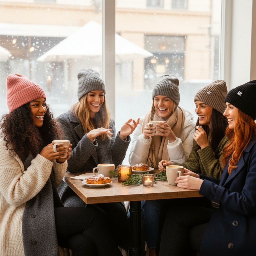 Skinliy Silk – beautiful hair all winter