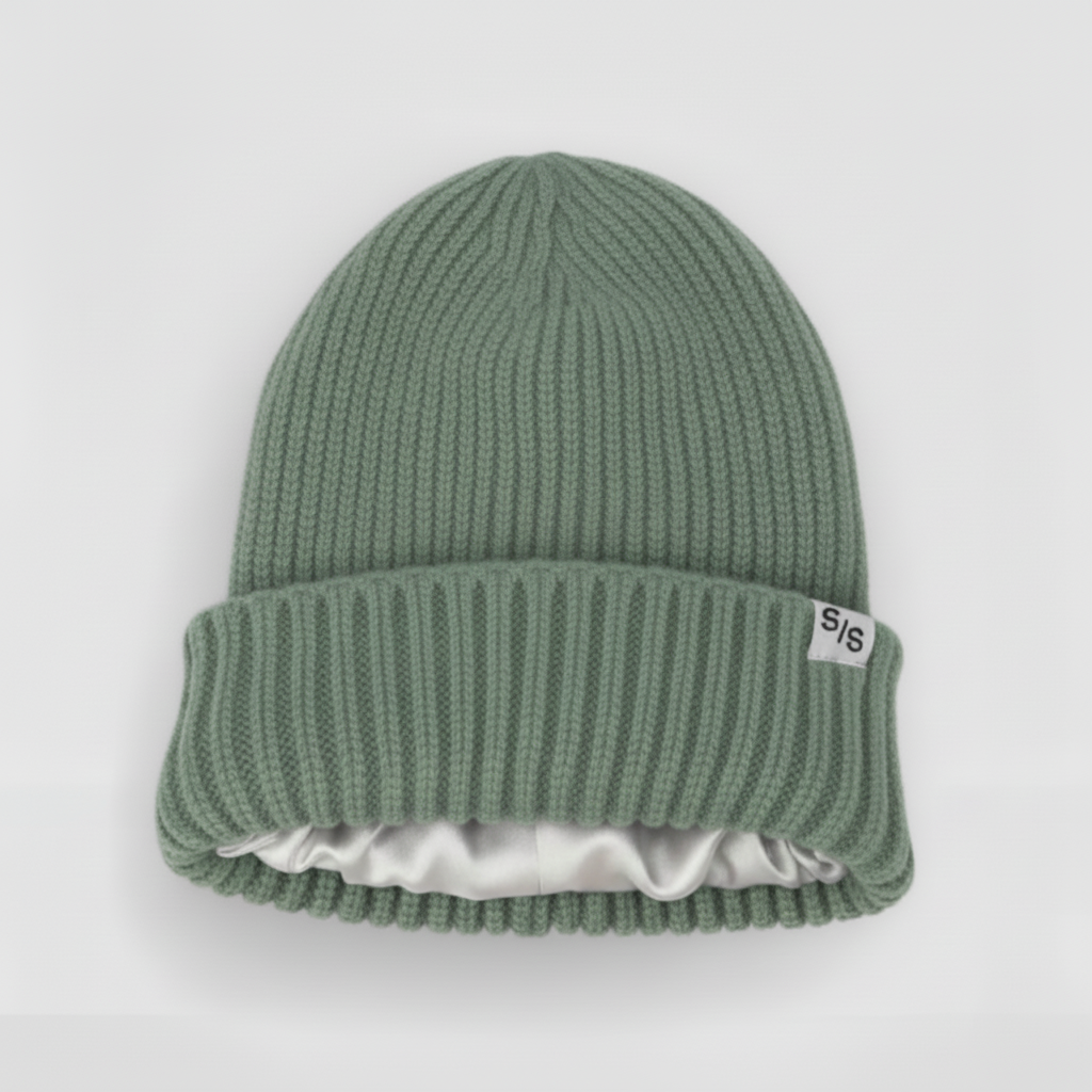 Skinliy Silk – beautiful hair all winter