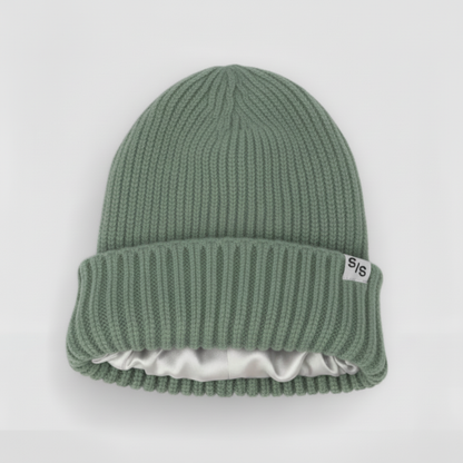 Skinliy Silk – beautiful hair all winter