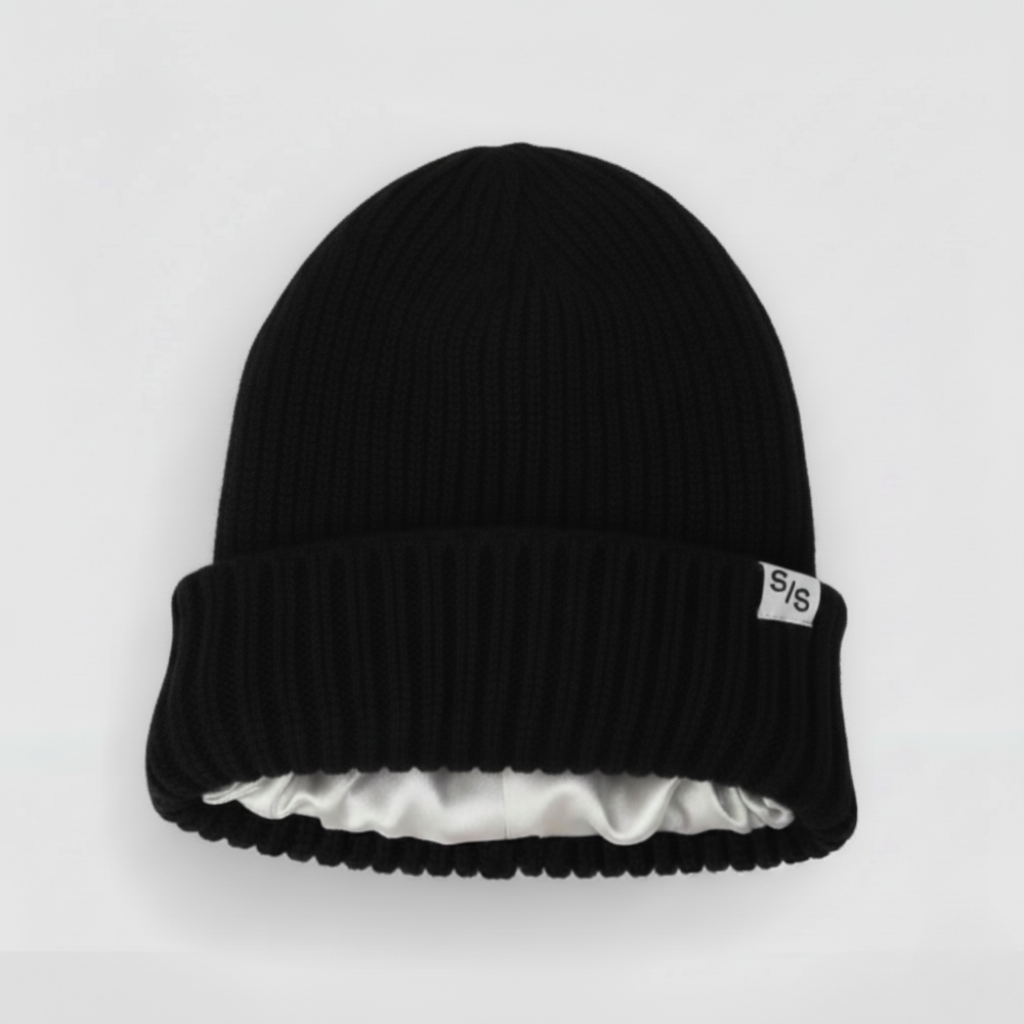 Skinliy Silk – beautiful hair all winter